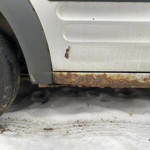 ПИ508046 FORD TOURNEO К983ОН76