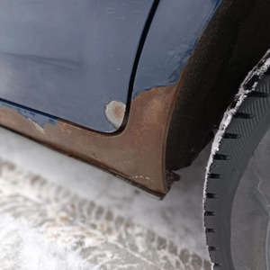 ПИ508045 FORD FOCUS Е614НМ76