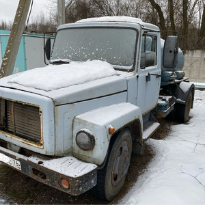 ПИ508054 ГАЗ-3307 С882СС76