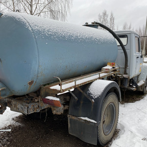 ПИ508054 ГАЗ-3307 С882СС76