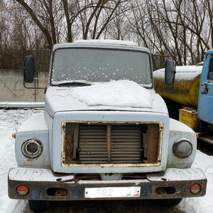 ПИ508054 ГАЗ-3307 С882СС76