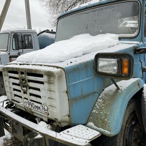 ПИ508053 Зил МДК 433362