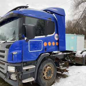 ПИ508050 SCANIA Н 727 КМ76