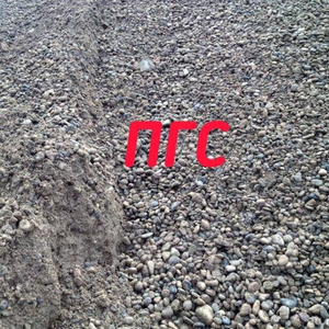Песчано-гравийная смесь (ПИ508134)