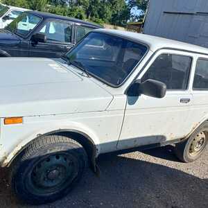 ПИ508254 Легковой автомобиль ВАЗ-21214 (4 ед.)