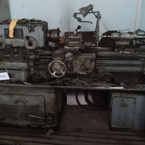 ПИ508349 Станок токарный винторезный, модель ФТ-11 инв.н. У000000397