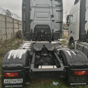 ПИ508383 Продажа седельного тягача shacman SX4188YY381 в г. Орехово-Зуево