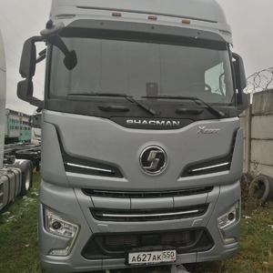 ПИ508383 Продажа седельного тягача shacman SX4188YY381 в г. Орехово-Зуево