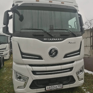 ПИ508384 Седельный тягач shacman SX4188YY381 в г. Орехово-Зуево