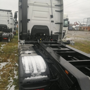 ПИ508388 Седельный тягач shacman SX4188YY381 в г. Орехово-Зуево