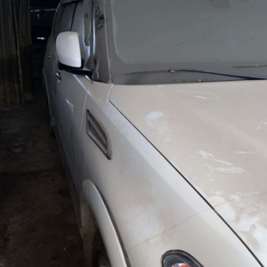 ПИ508409 ЛОТ 10 Легковой NISSAN PATROL В545РВ 49