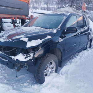 ПИ508409 ЛОТ 12 Легковой Ssangyong Actyon Sports В495СА 124