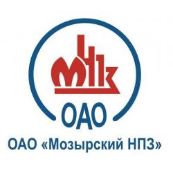 ОАО &quot;Мозырский НПЗ&quot;