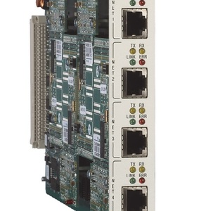 Модуль Ethernet мультиплексора RAD MP-2100M-HS-ETH/F/UTP/4