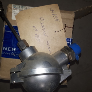 Зонд темпер CEMTEC Pt-100/2725-MI-2000