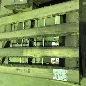 Ист.пит. TX6649.PD. 741.135