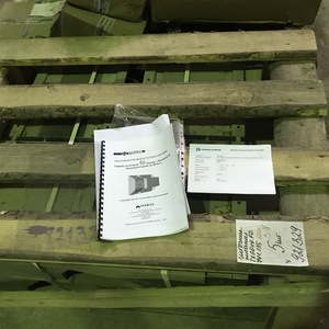 Ист.пит. TX6649.PD. 741.135