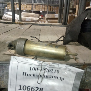 Пневмоцил.100-3570210