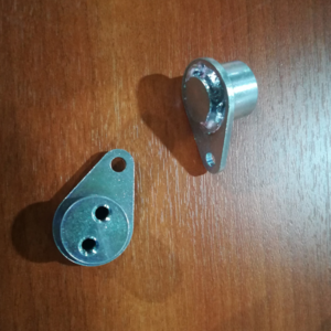 LEVER,  198-Z11-3391