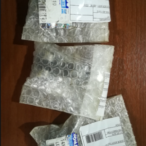 LEVER ASS&#039;Y,  14X-40-11810
