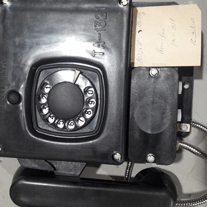 Аппарат телефонный шахт.ТА-1321 Защита