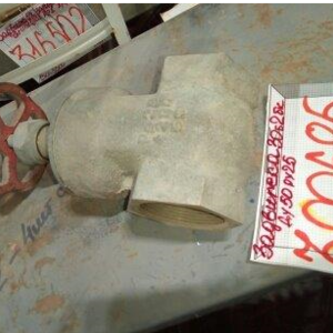 Задв 30Б2бк 50/25 кл.B мфт