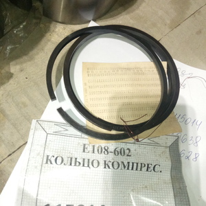 Кольцо компр.Warman E108G02