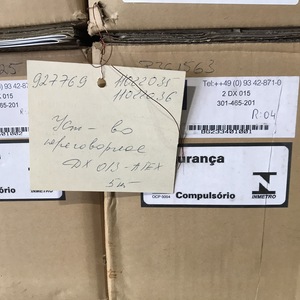 Устройство 2 DX 015