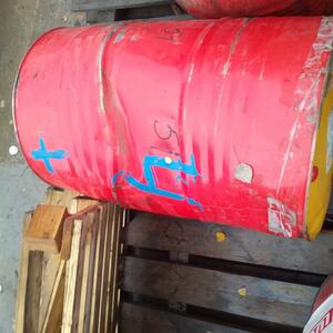 Shell Rimula R4 SAE 15W-40