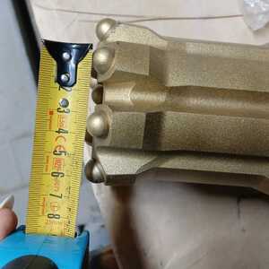 Коронка буровая Sandvik 7515-4889-S48