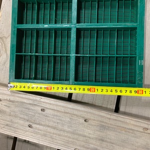 Панель 305х305 0,3х13мм Multotec