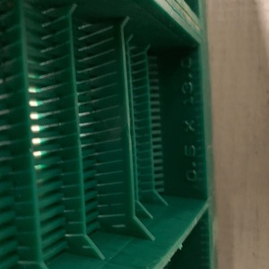 Панель 305х305 0,3х13мм Multotec