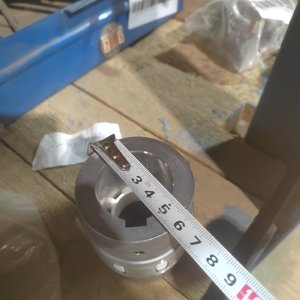 Муфта CEMTEC 2725-MI-8250