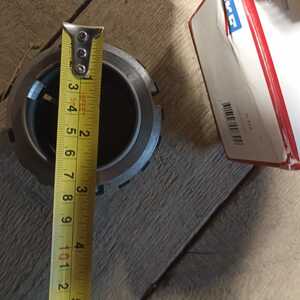 Подшипник CEMTEC 320/1.19