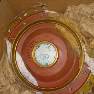 Корпус General Electric 41D732503G1