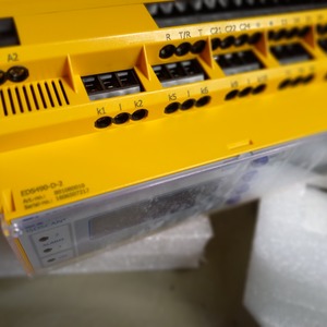Система поиска поврежд.изоляц. EDS490-D2