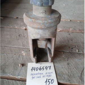 Наголовник М-42/10 для элев. МЗ-50/80