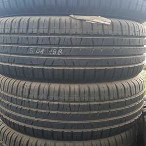 А/шина 275/65R18 Cooper Discov. STT