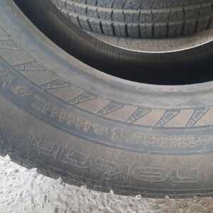 А/шина 275/65R18 Cooper Discov. STT