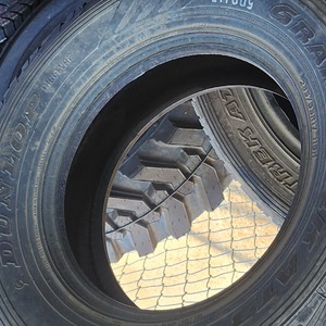 А/шина 285/65R17 Nokian Hakka