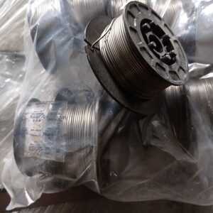Проволока TW1525 D1,5 ОЦ кат.25м