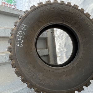 А/шина 225/85R15 НКШЗ Кама И 502