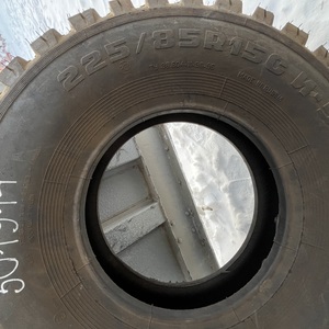 А/шина 225/85R15 НКШЗ Кама И 502