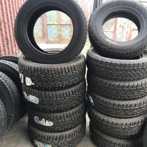 А/шина 235/55R17 Nokian Hakkapeliitta (ЦЕНА СНИЖЕНА!)