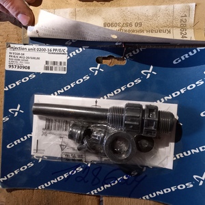 Клапан инжекционный Grundfos 95730908