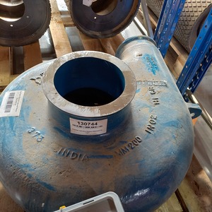 Корпус насоса Metso PDСН2176