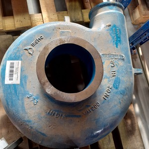 Корпус насоса Metso PDСН2176