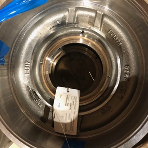 Корпус ступени 0506737