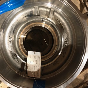 Корпус ступени 0506737