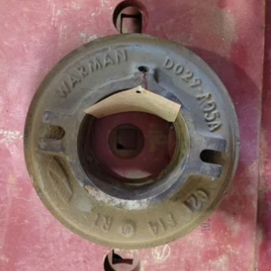 Кольцо экспеллера Warman D029-A05A